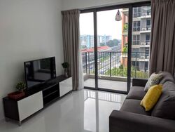 North Park Residences (D27), Apartment #435755851